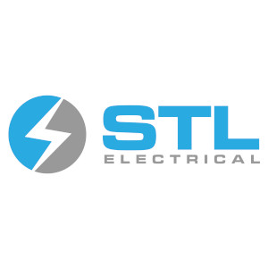 STL Electrical Logo