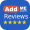 AddMe Reviews App