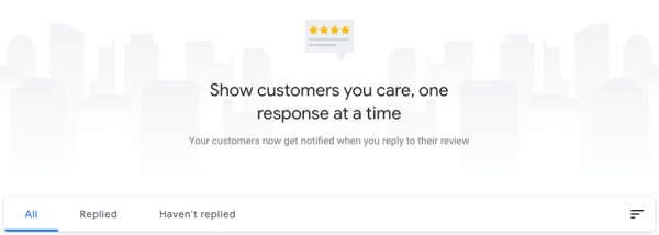 Reply Directly to Google Reviews