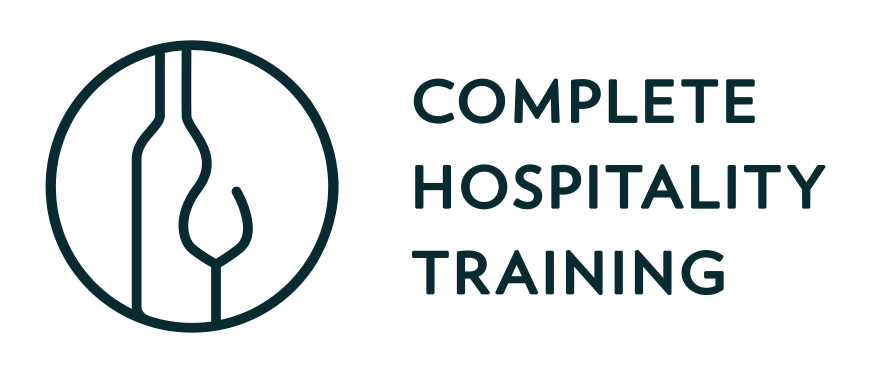 Complete Hospitality Training Logo