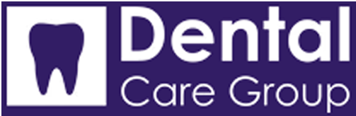 Dental Care Group Logo