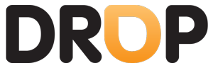 Drop.com.au Logo