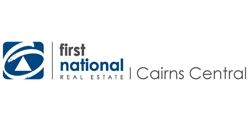 First National Cairns Logo