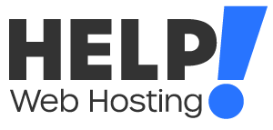 Help.com.au Logo