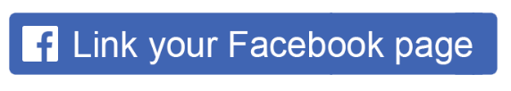 Link your Facebook page button