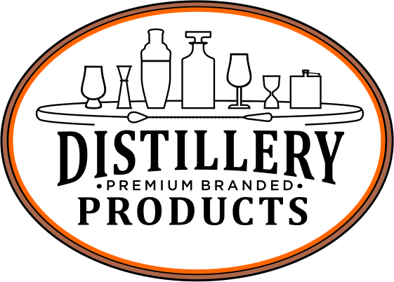 DISTILLERY PRODUCTS