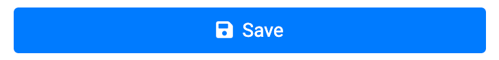 Save QR Button