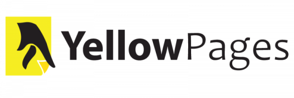 Yellow Pages logo